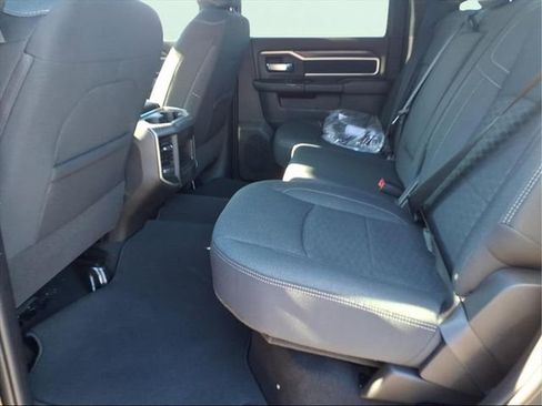 New 2026 RAM 2500 Big Horn image 10