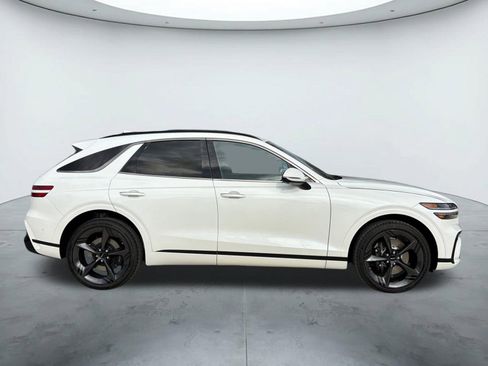 New 2026 Genesis GV70 3.5T Sport Prestige AWD/4WD image 6