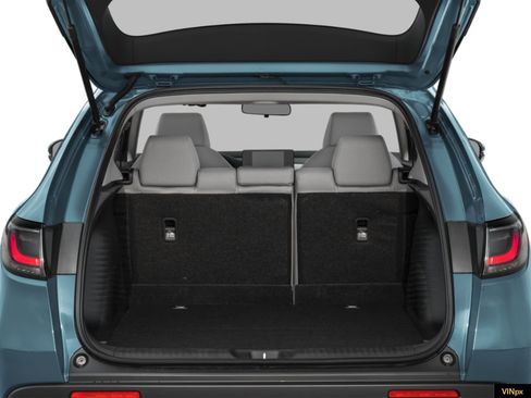 New 2027 Honda HR-V LX image 18