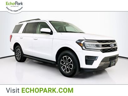 Used 2024 Ford Expedition XLT