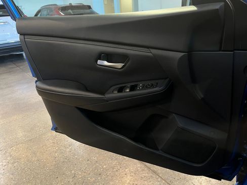 Used 2025 Nissan Sentra SV image 20