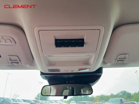 New 2025 Ford Bronco Sport Big Bend image 21