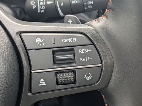 New 2026 Honda CR-V Sport-L image 26