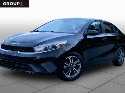 Used 2023 Kia Forte LXS