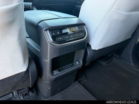 Used 2024 Lexus TX 350 AWD w/ Captains Chair Package image 30