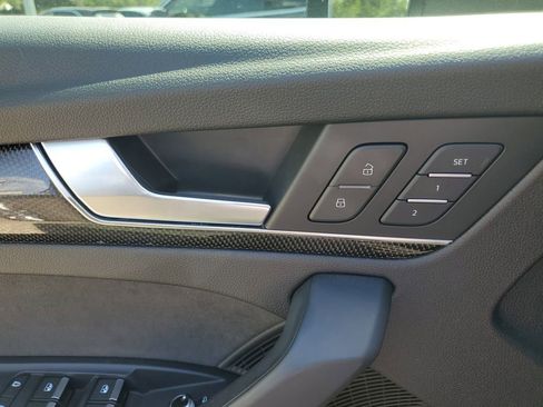 Used 2021 Audi SQ5 Premium Plus w/ Premium Plus Package AWD/4WD image 24
