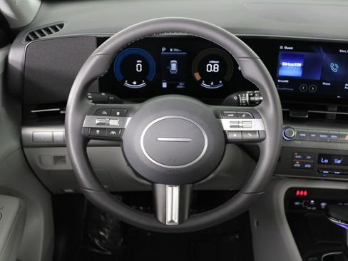 Certified 2026 Hyundai Kona SEL Sport image 10