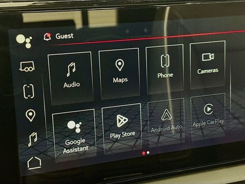 New 2026 GMC Sierra 2500 AT4X image 15