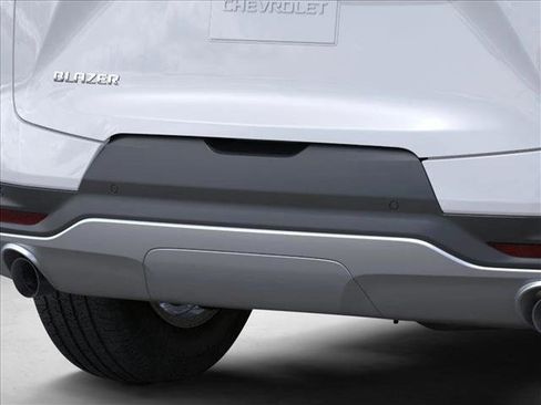 New 2026 Chevrolet Blazer LT image 14