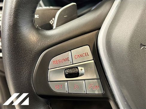 Used 2024 BMW X3 xDrive30i image 12