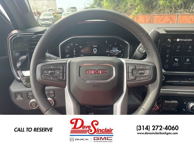 New 2026 GMC Sierra 3500 SLT AWD/4WD image 14