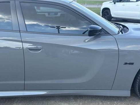Used 2023 Dodge Charger R/T w/ Blacktop Package image 8