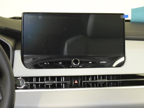 New 2026 Mitsubishi Outlander SEL AWD/4WD image 12