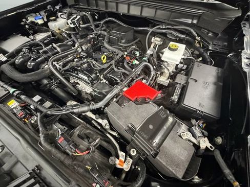 Used 2021 Ford Bronco Badlands AWD/4WD image 11