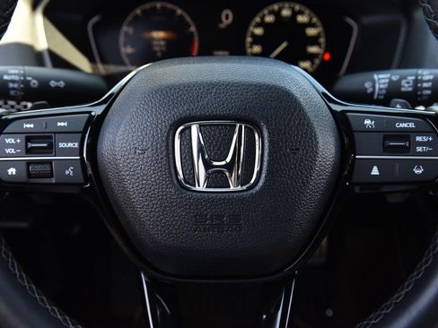 Certified 2025 Honda Civic Sport image 19