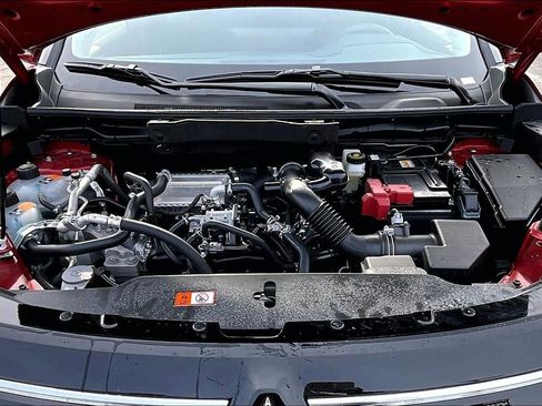 New 2026 Mitsubishi Outlander ES image 13