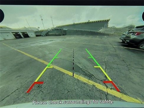 New 2026 Lincoln Corsair Premiere image 7