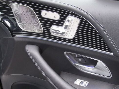 New 2026 Mercedes-Benz GLS 450 4MATIC image 21