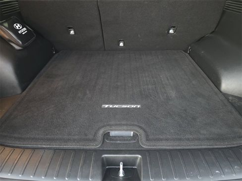 Used 2024 Hyundai Tucson SEL image 23