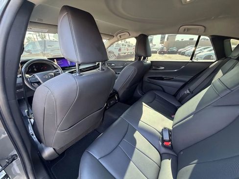 Used 2023 Toyota Mirai w/ Advanced Technology Package RWD image 20