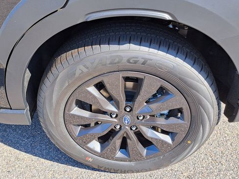 New 2025 Subaru Outback Onyx Edition image 17