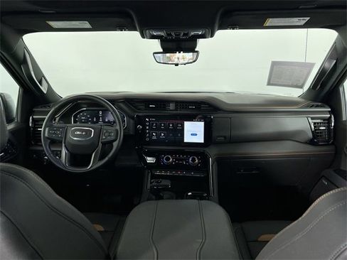 Used 2025 GMC Sierra 1500 AT4 w/ AT4 Premium Package image 21