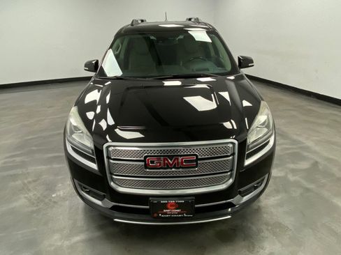 Used 2016 GMC Acadia Denali AWD/4WD image 9