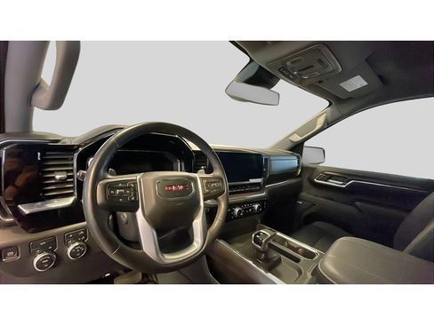 Certified 2023 GMC Sierra 1500 SLT w/ SLT Premium Package AWD/4WD image 11