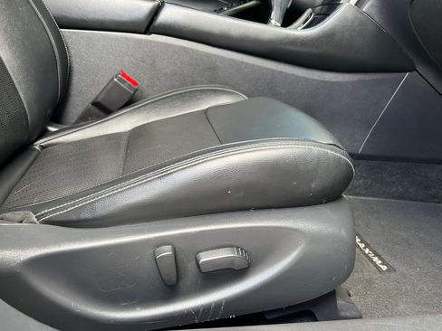 Used 2018 Nissan Maxima 3.5 SV FWD image 21