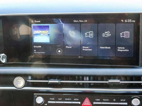 New 2026 Hyundai Tucson SEL FWD image 15
