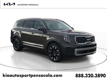 Used 2024 Kia Telluride SX Prestige w/ Towing Package