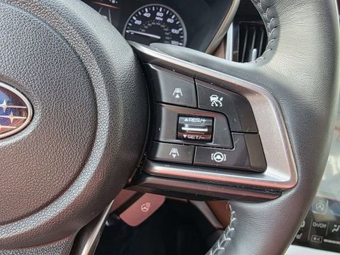 Used 2022 Subaru Outback Touring XT w/ Popular Package #2 image 15