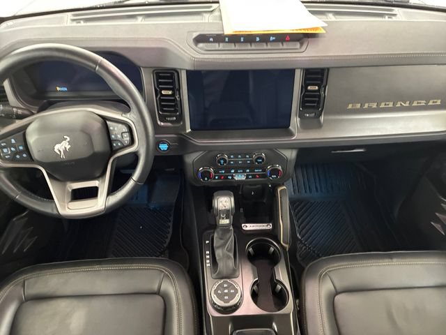 Used 2025 Ford Bronco Badlands AWD/4WD image 21