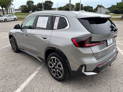 Used 2026 BMW X1 xDrive28i w/ Technology Package AWD/4WD image 6