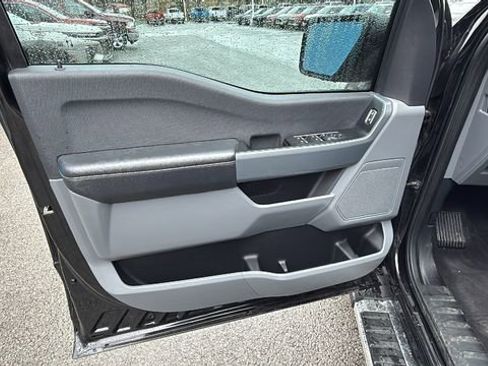Used 2023 Ford F150 XLT w/ XTR Package image 16