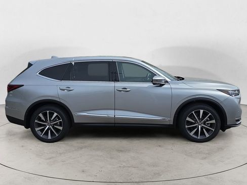 New 2026 Acura MDX SH-AWD w/ Technology Package image 6