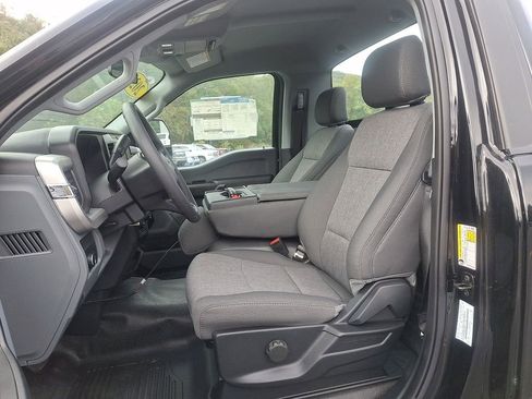 New 2025 Ford F250 XL w/ Snow Plow Prep Package image 8