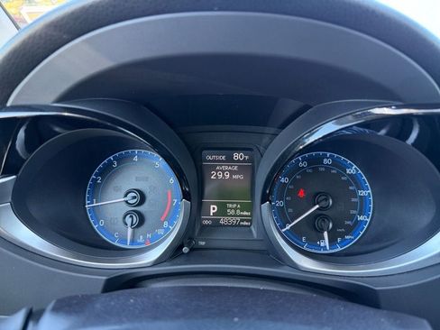 Used 2016 Toyota Corolla S Premium FWD image 15