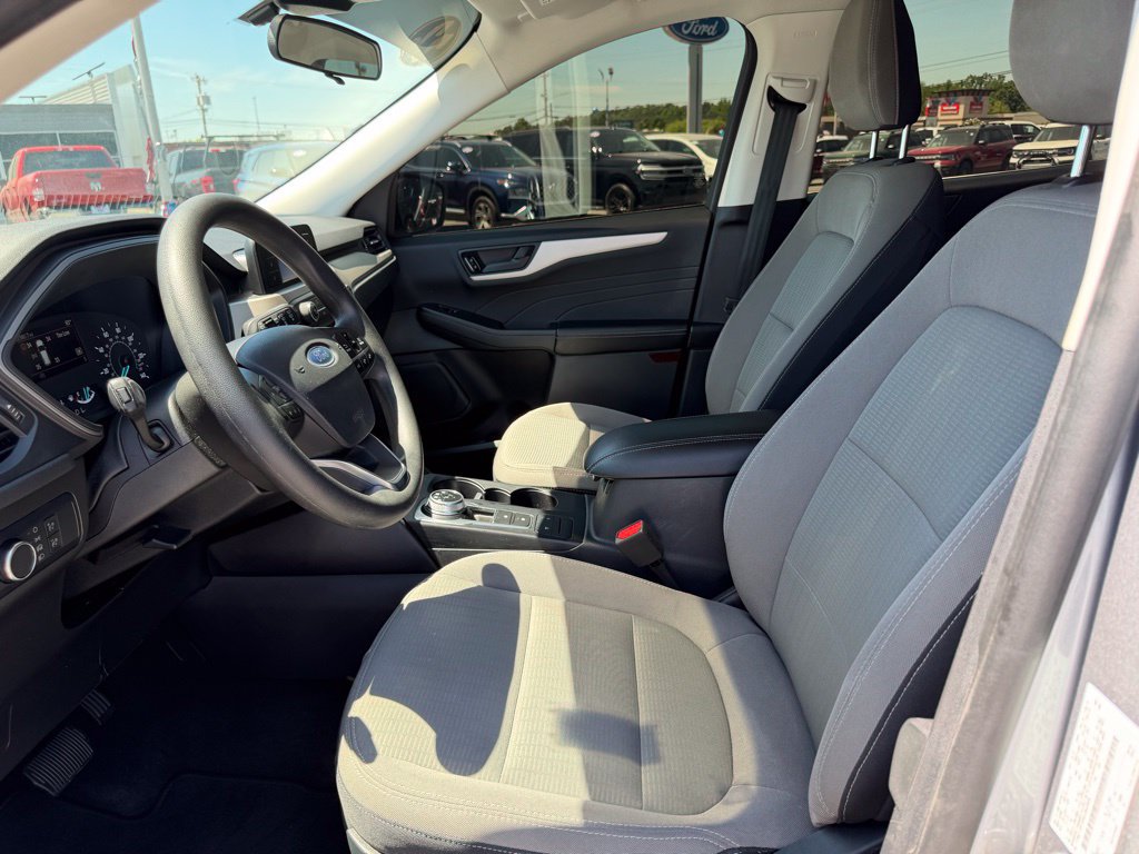 Used 2022 Ford Escape S AWD/4WD image 14