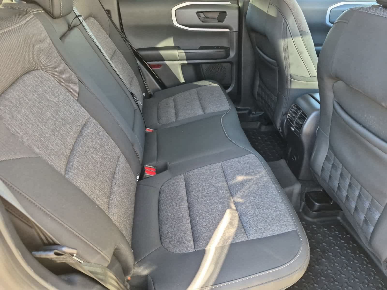 Used 2024 Ford Bronco Sport Big Bend w/ Convenience Package AWD/4WD image 20
