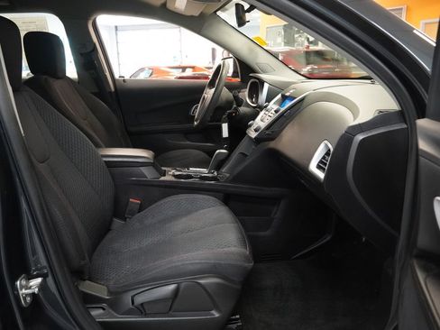 Used 2014 Chevrolet Equinox LS FWD image 33