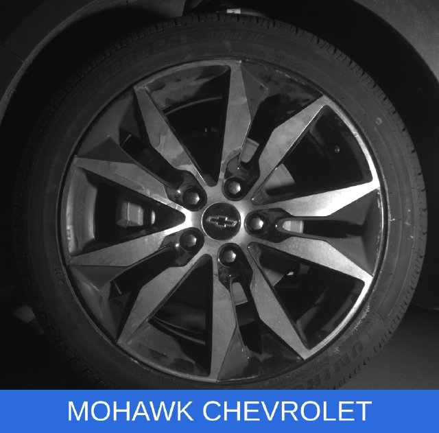 Used 2024 Chevrolet Malibu RS FWD image 25