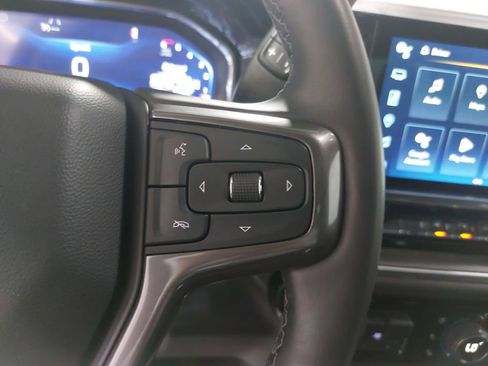 Used 2024 Chevrolet Silverado 3500 High Country w/ High Country Premium Package image 17