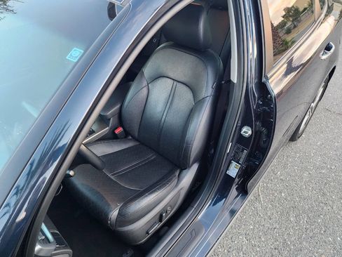Used 2017 Kia Optima EX FWD image 25