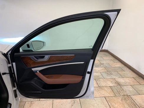 Used 2022 Audi A6 Premium Plus image 59