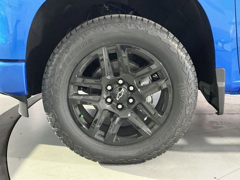 New 2026 Chevrolet Silverado 1500 RST w/ Convenience Package II image 20