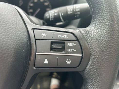 Used 2024 Honda CR-V EX image 24
