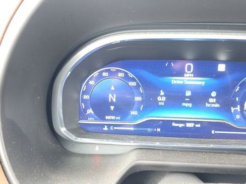 Used 2023 Chevrolet Suburban High Country w/ Advanced Technology Package image 15