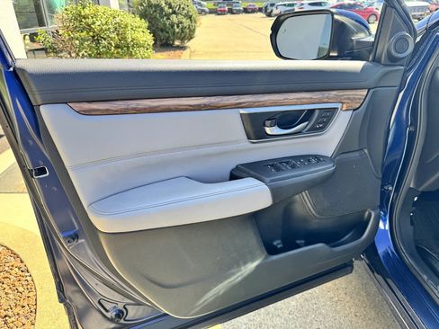 Used 2020 Honda CR-V EX-L image 10