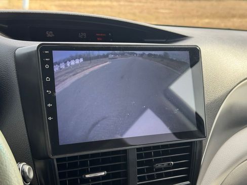 Used 2013 Subaru Forester 2.5X w/ Popular Pkg 1 image 28